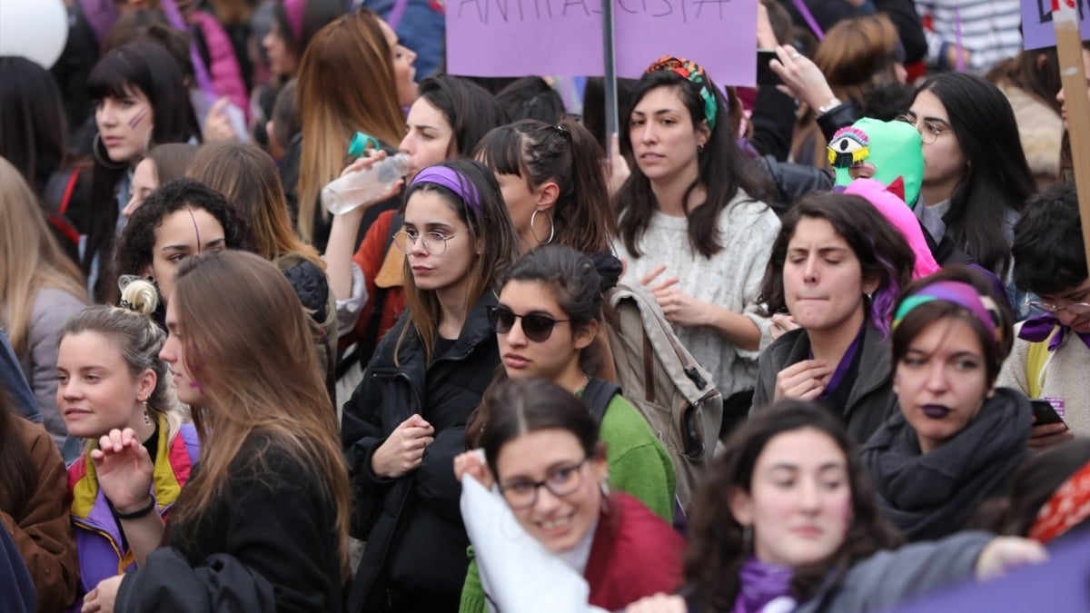 Día Internacional de la Eliminación de la la Violencia contra la Mujer