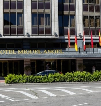 El hotel Miguel Ángel de Madrid volverá a abrir dentro de un [...]