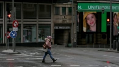 Así será el tiempo en Madrid para los próximos días