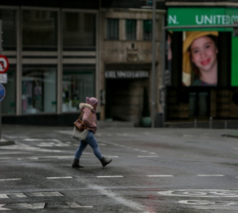 Así será el tiempo en Madrid para los próximos días