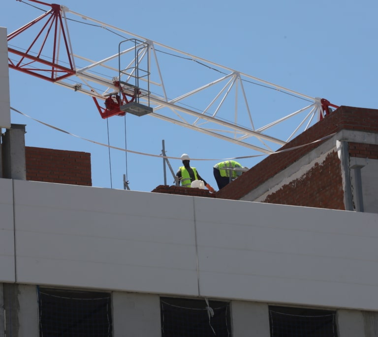 El precio de la vivienda subirá otro 7% en 2026 pese a que las ventas se estancarán