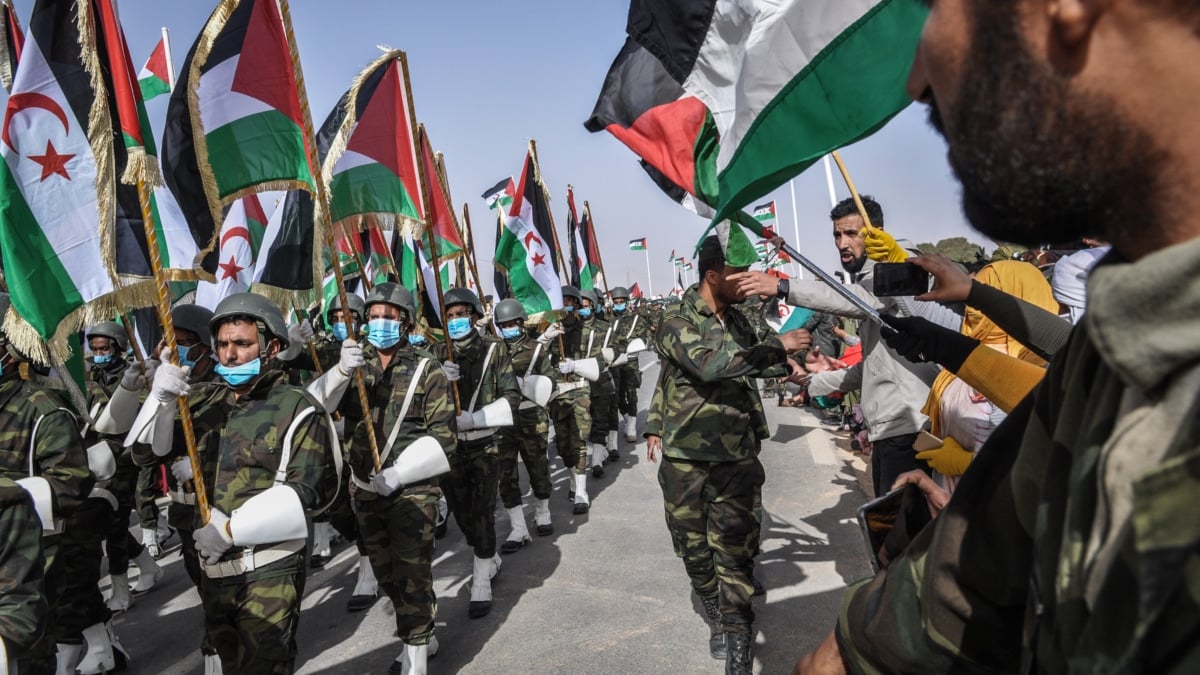 Qué fue del Sáhara Español y por qué es hoy la última colonia de África