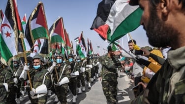 La ONU publica la resolución del Sáhara dos semanas después de su aprobación