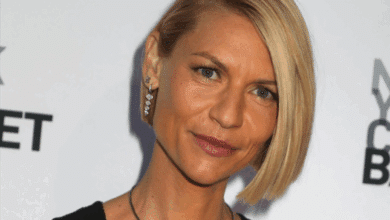 Claire Danes, mamá a los 44 años: "De repente, sentí una vergüenza inusual”