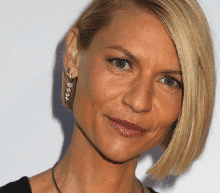 Claire Danes, mamá a los 44 años: "De repente, sentí una vergüenza inusual”