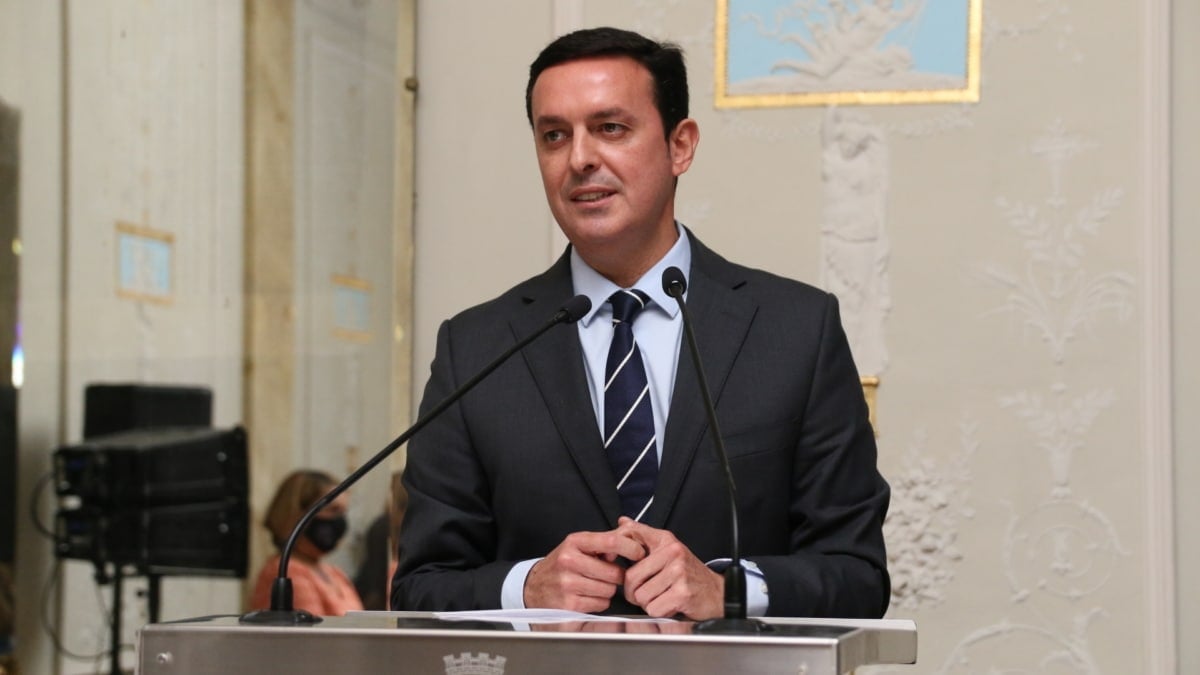 Javier Aureliano García.