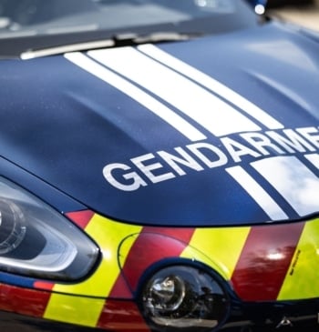 Un atropello masivo deja al menos diez heridos en la isla francesa [...]