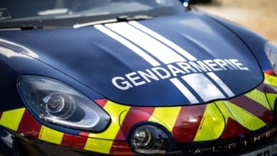 Un atropello masivo deja al menos diez heridos en la isla francesa de Oléron