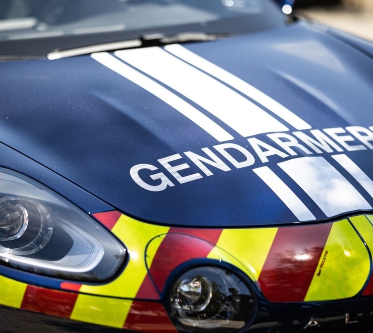 El autor del atropello masivo en Francia no tiene antecedentes yihadistas