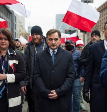 Zbigniew Ziobro, el Puigdemont polaco que huyó a Hungría tras ser acusado [...]