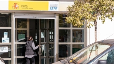 Cuándo se cobra el paro en noviembre de 2025