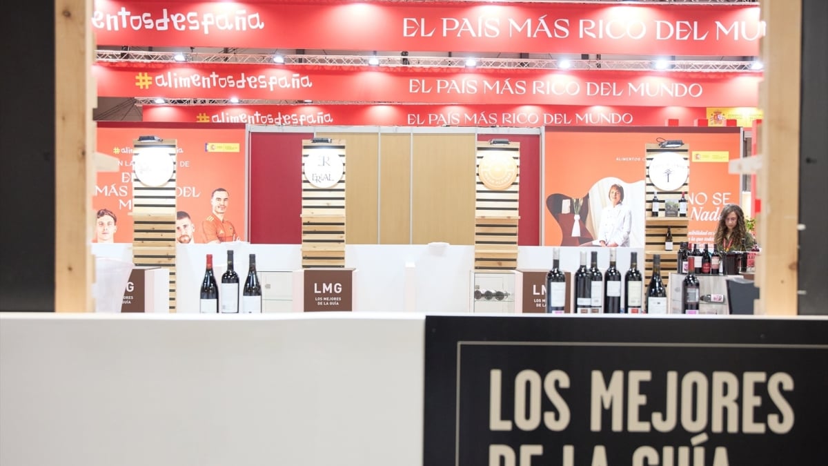 Los diez vinos de la Guía Gourmets que han sacado la máxima puntuación