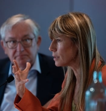 El juez Peinado rechaza archivar la causa contra Begoña Gómez e imputa [...]