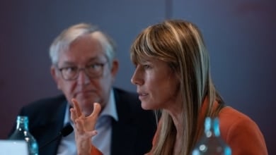 Air Europa niega los pagos y la mediación de Begoña Gómez por el rescate de la compañía