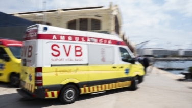 Muere un niño de dos años por atragantamiento en Valencia