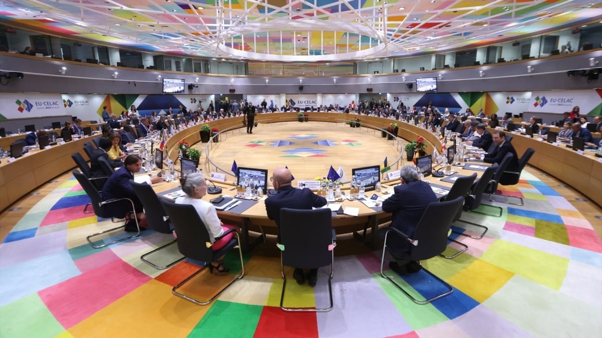 Más Iberoamérica: la respuesta de los empresarios ante la Cumbre UE-CELAC