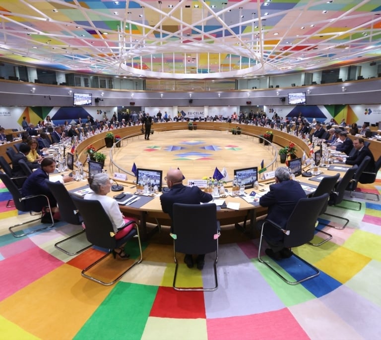 Más Iberoamérica: la respuesta de los empresarios ante la Cumbre UE-CELAC