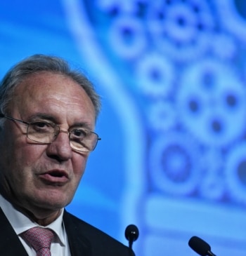 Jainaga defiende ante el juez que Sidenor no requería autorización del Gobierno [...]