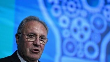 Jainaga defiende ante el juez que Sidenor no requería autorización del Gobierno para vender su acero a Israel