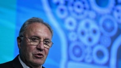 Jainaga defiende en la Audiencia Nacional que no requería autorización del Gobierno para el acero que vendió a Israel