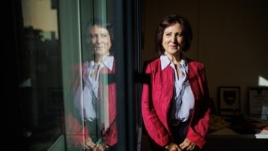 Las asociaciones judiciales ven en Peramato la opción de abrir "un nuevo periodo" y reclaman recuperar la credibilidad de la Fiscalía