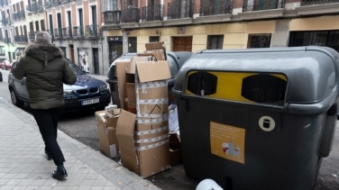 Los ayuntamientos acumulan un déficit de 2.000 millones en la gestión de basuras pese a la nueva tasa obligatoria