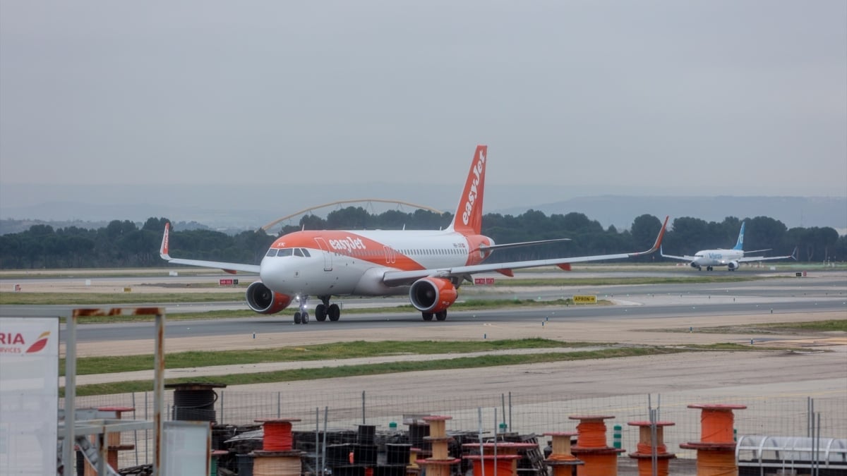 EasyJet abrirá en Barcelona un ‘hub’ digital con 30 expertos que entrará en funcionamiento en 2026