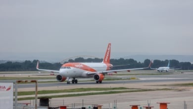 EasyJet abrirá en Barcelona un ‘hub’ digital con 30 expertos que entrará en funcionamiento en 2026