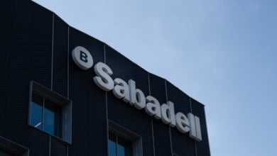 El Sabadell alcanza máximos en bolsa tras el fracaso de la opa de BBVA
