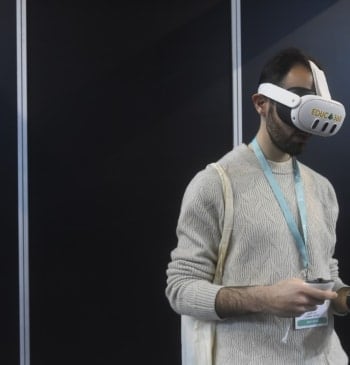 El mundo de la seguridad y la defensa arropa la primera edición [...]