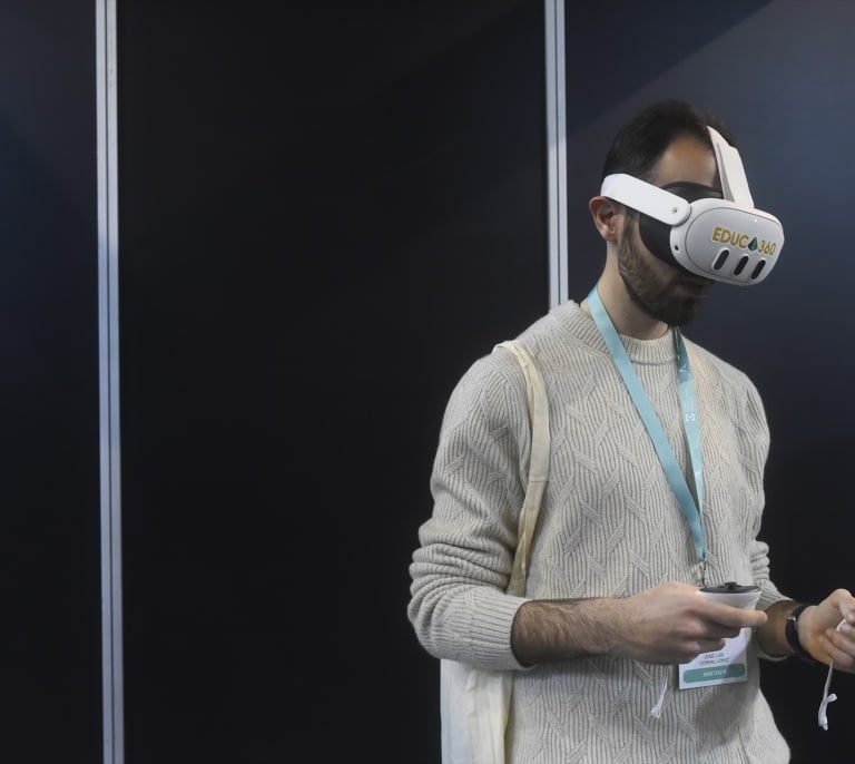 El mundo de la seguridad y la defensa arropa la primera edición de los Premios Escudo Digital