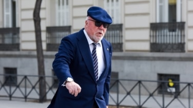 La Audiencia Nacional absuelve de nuevo a Villarejo en un caso de acceso a datos reservados