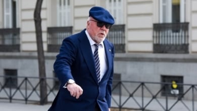 La Audiencia Nacional absuelve de nuevo a Villarejo en un caso de acceso a datos reservados