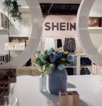 El Gobierno francés evita suspender a Shein pero seguirá con acciones legales
