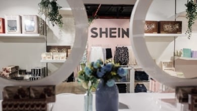 El Gobierno francés evita suspender a Shein pero seguirá con acciones legales