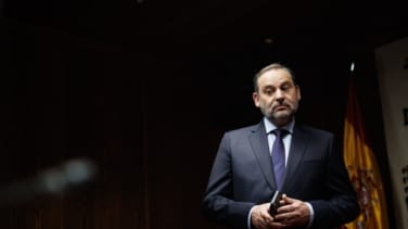 Van tres de cuatro del Peugeot