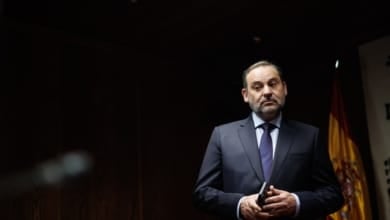 Van tres de cuatro del Peugeot