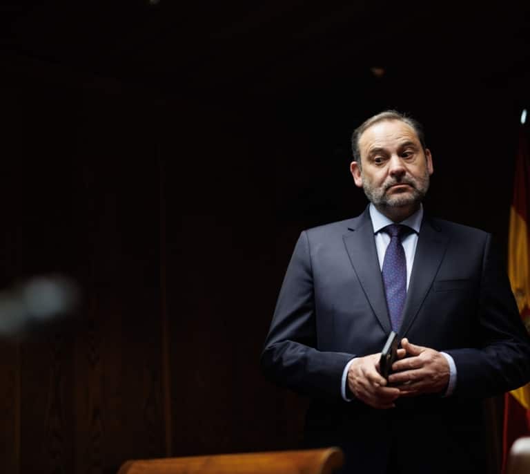 Van tres de cuatro del Peugeot