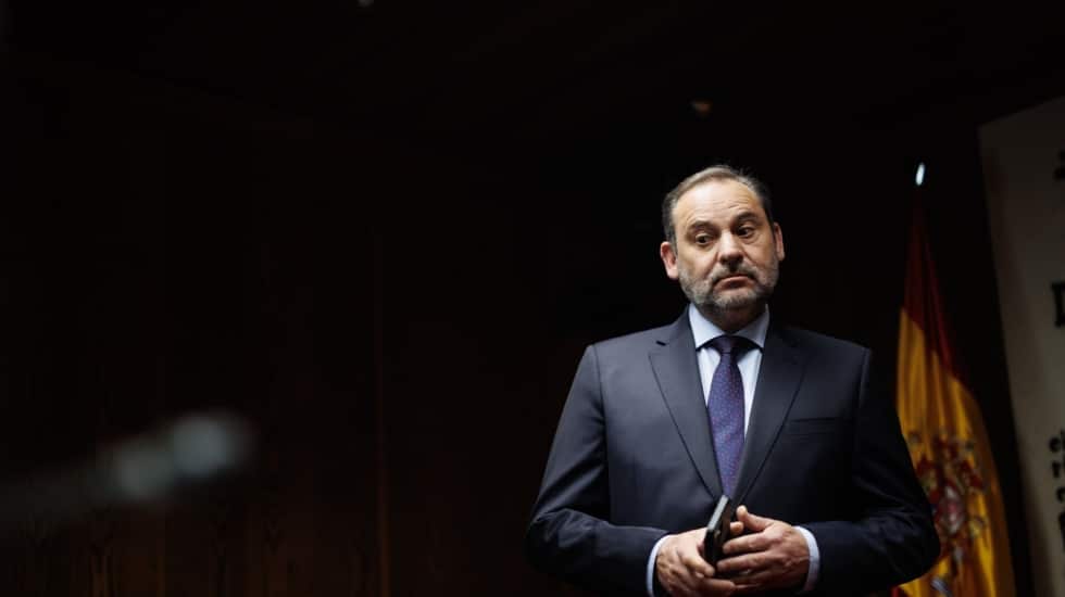 Ábalos y Koldo fían su defensa al descontrol interno de gastos en el PSOE 