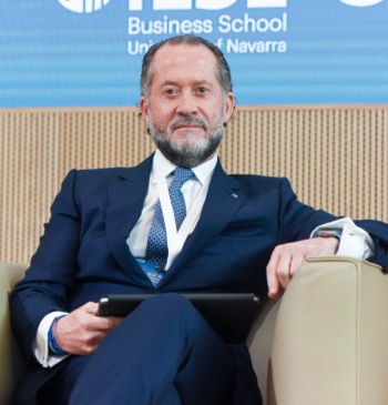 Escotet, el venezolano dueño de Abanca, quinta mayor fortuna española de la [...]