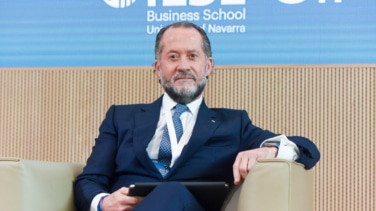 Escotet, el venezolano dueño de Abanca, quinta mayor fortuna española de la lista Forbes