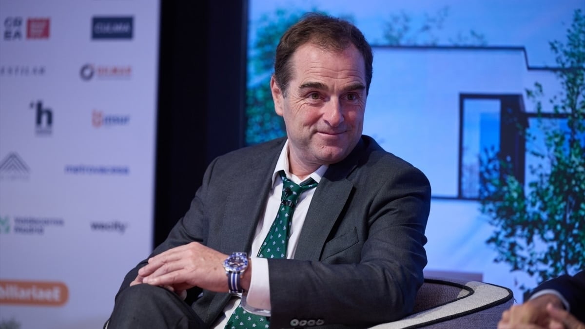 La CNMV autoriza la OPA de Neinor Homes sobre Aedas Homes por 932 millones