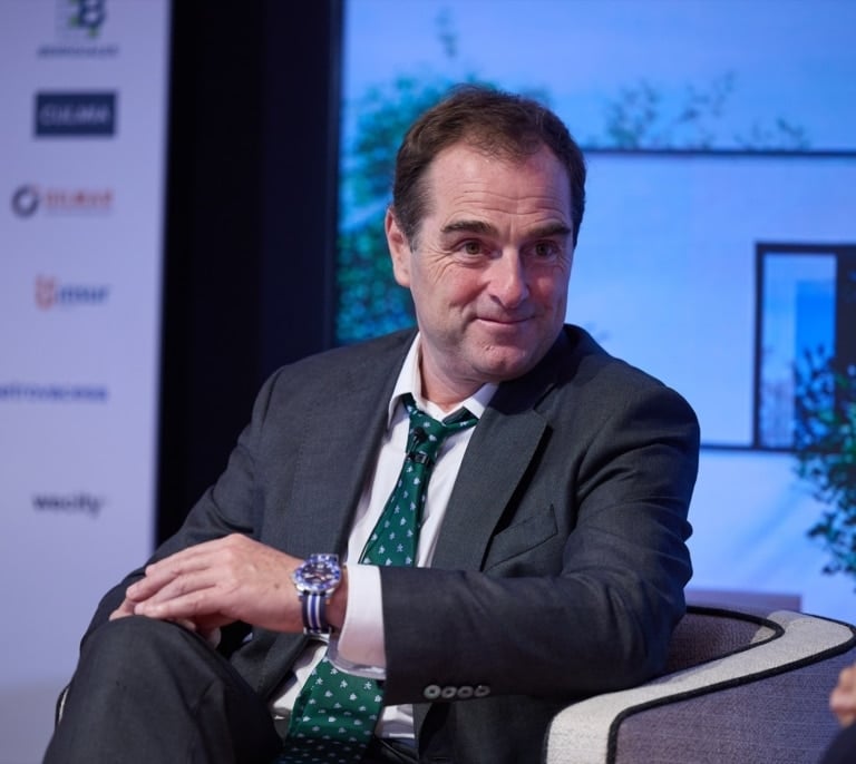 La CNMV autoriza la OPA de Neinor Homes sobre Aedas Homes por 932 millones