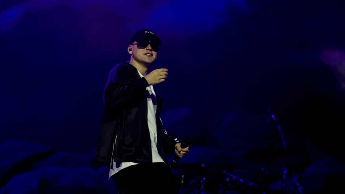 Bizarrap y Daddy Yankee actuarán en el ‘Halftime Show’ del partido de la NFL en el Bernabéu