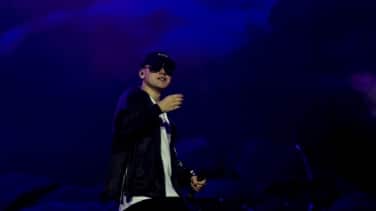 Bizarrap y Daddy Yankee actuarán en el ‘Halftime Show’ del partido de la NFL en el Bernabéu