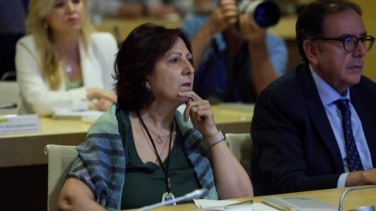 Las asociaciones piden una reforma del Estatuto para desligar el cargo de Peramato del Gobierno