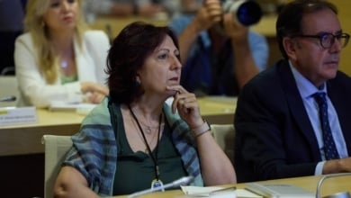 Las asociaciones piden una reforma del Estatuto para desligar el cargo de Peramato del Gobierno