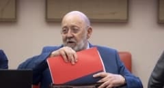 El PP cita a Tezanos por sus "encuestas prefabricadas" en la comisión que investiga al CIS en el Senado