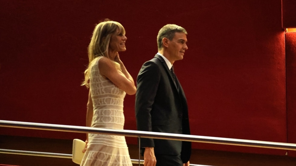 El salto profesional de Begoña Gómez que Peinado vincula a la llegada de Sánchez a Moncloa: "Hubo un cambio inmediato" 