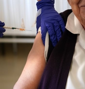 ¿Te recuperas antes con antibiótico?: "No, los cuadros gripales necesitan un tiempo"